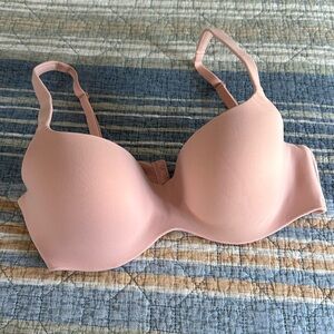 Ambrielle Balconette Tshirt bra